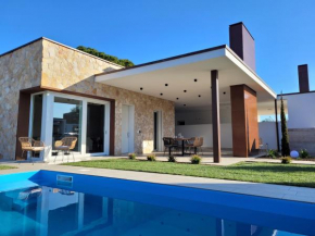 Villa My Lagozise Pacengo
